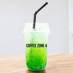 กีวี่โซดา