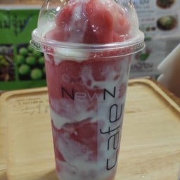 ชาหอม168. ตลาดสัมมากร รามคําแหง110