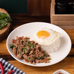 ครัวพระราม3 สาขาพระรามที่3