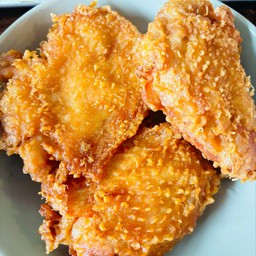 สะโพกไก่ทอดหาดใหญ่(L)