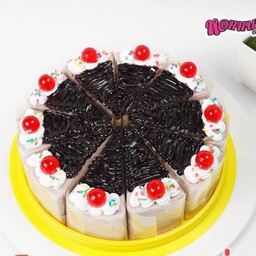 ช็อคโกแลตเยลลี่ 2ปอนด์