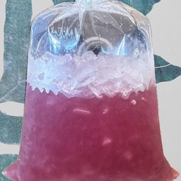 ชาอัญชัน