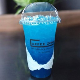 บลูฮาวายโซดา