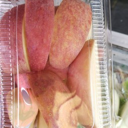 แอปเปิ้ล