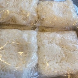 ร้านเจ๊นางหมูแดดเดียว ปลาแดดเดียว อาหารตามสั่ง