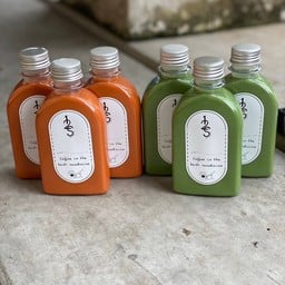 มัทฉะ แพ็ค 3 ขวด พร้อมดื่ม