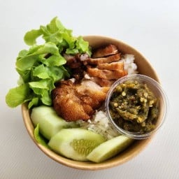 ครัวยายบุ