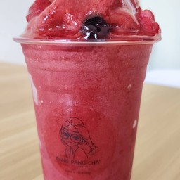 มิกซ์เบอร์รี่ สมูทตี้