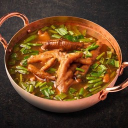 ขาไก่ซุปเปอร์