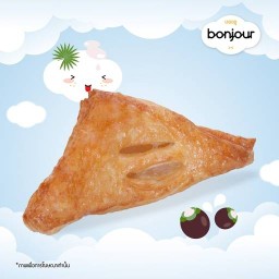 พายลูกตาล