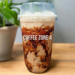 นมสดบราวน์ชูการ์