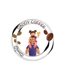 Daddy coffee