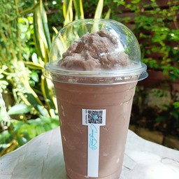 โกโก้ปั่น