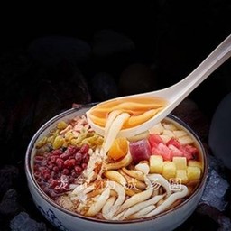 ลอดช่องน้ำกุหลาบ No 23