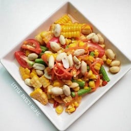 ร้านส้มตำหนูนี่ ซอยราม 65