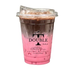 นมชมพู โกโก้