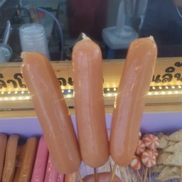 ไส้กรอกชีส