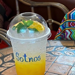 ส้มโซดา