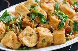 ข้าวกระเพรา