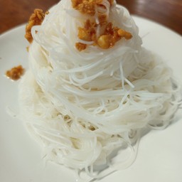 หมีขาวลวก