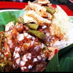 ข้าวมันแกงไก่