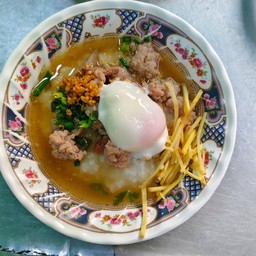 โจ๊กเจ๊นึก เสรี