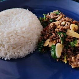 ตะหลิว ครัวเมรี