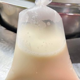 น้ำเต้าหู้ธรรมดา