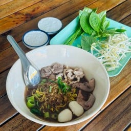 ปายก๋วยเตี๋ยวเรือ