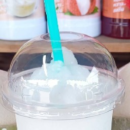 น้ำมะนาวปั่น