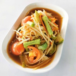 ตำหอยดอง LM