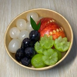 ชื่นใจ ผลไม้พรีเมี่ยม