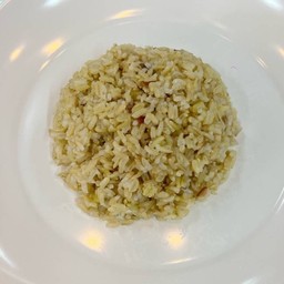 ข้าวกล้องเปล่า