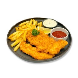Fish & Chips