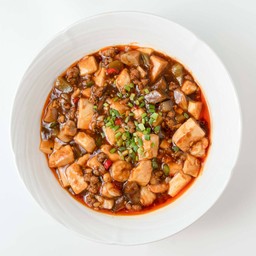 เต้าหู้หม่าโผว (S)