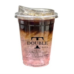 อเมริกาโน่ ลิ้นจี่