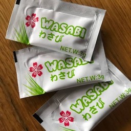 Wasabi