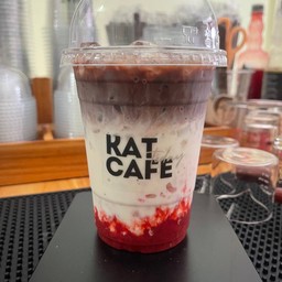 สตรอเบอรี่โกโก้