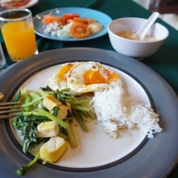 Ao Nang Bay Resort