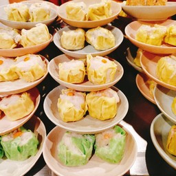 ขนมจีบรวม (ชุดใหญ่)