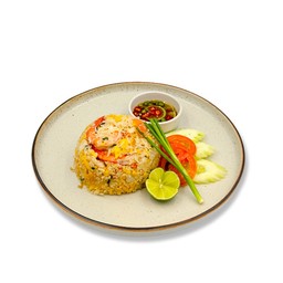 ข้าวผัด