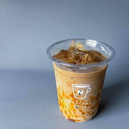 Caramel Macchiato