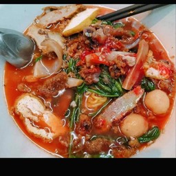 เย็นตาโฟพิเศษ