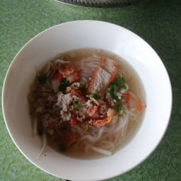 ก๋วยเตี๋ยวหมูตามี