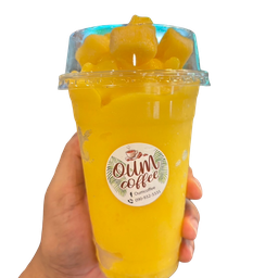 มะม่วงปั่น