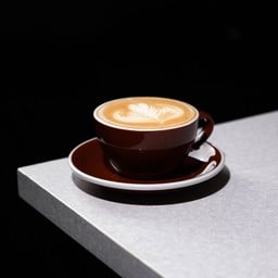 Hot Latte