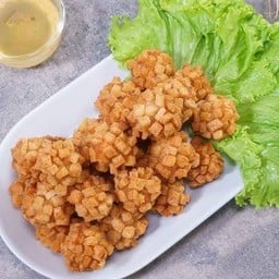 กุ้งระเบิด