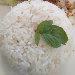 ข้าวสวย