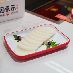 白萝卜 หัวไชเท้า
