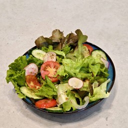 Mixed salad